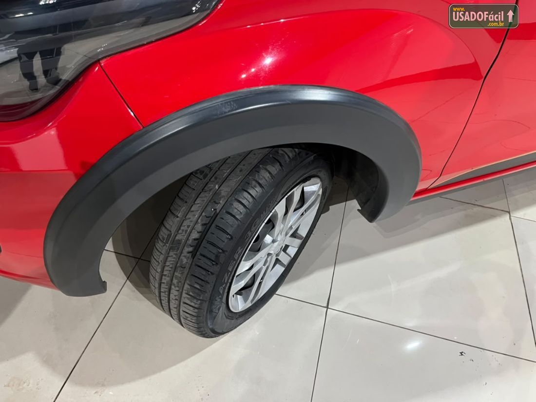 Fiat Mobi Trekking Flex 2024/2024 — foto 9 de 20