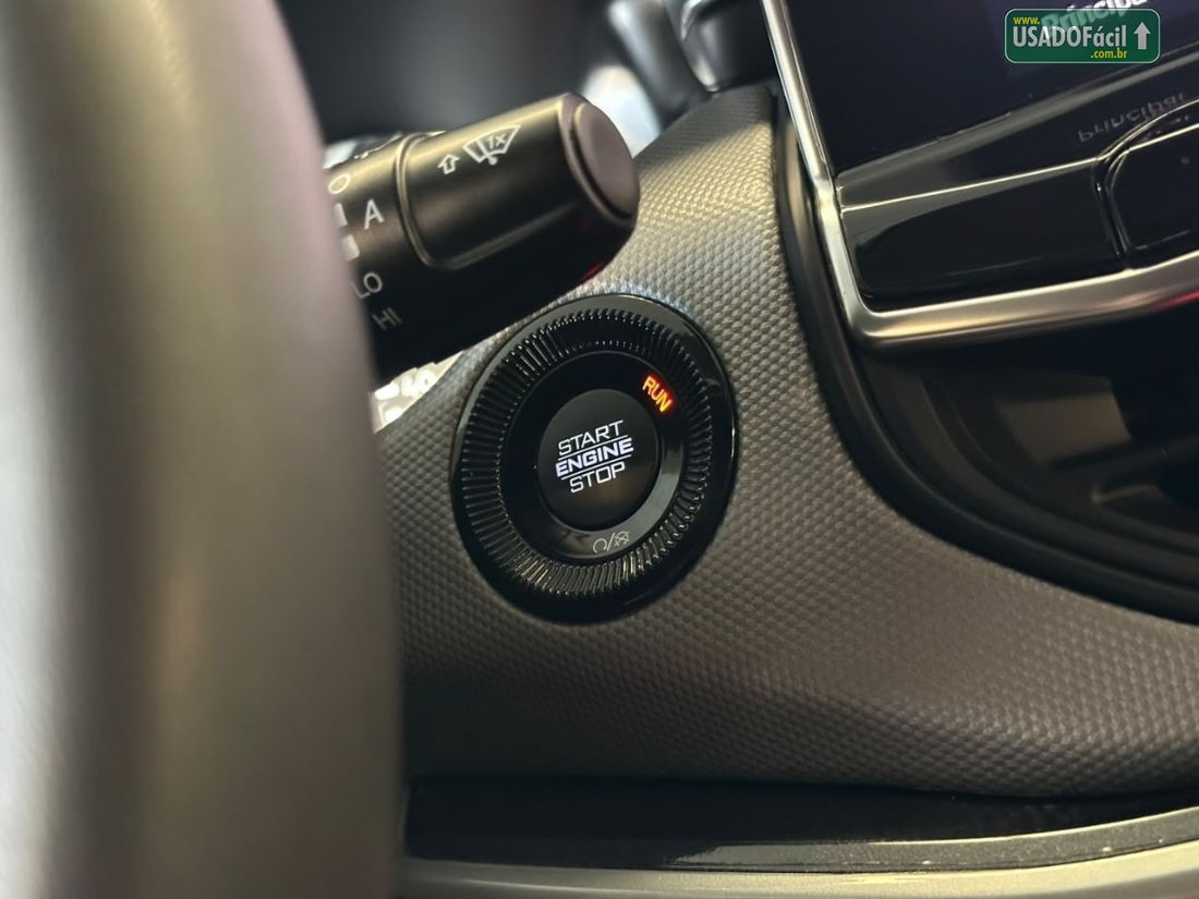 Jeep Compass Longitude T270 1.3 Turbo 4x2 Automático Flex 2023/2024 — foto 10 de 19