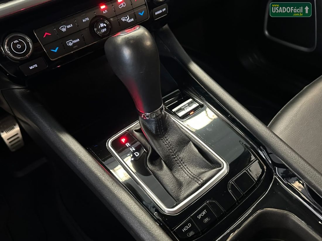 Jeep Compass Longitude T270 1.3 Turbo 4x2 Automático Flex 2023/2024 — foto 14 de 19
