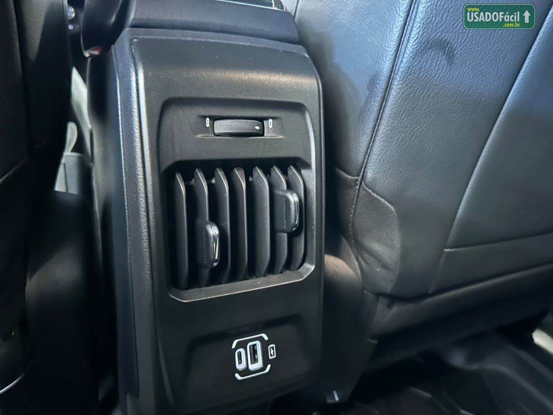 Jeep Compass Longitude T270 1.3 Turbo 4x2 Automático Flex 2023/2024 — foto 15 de 19