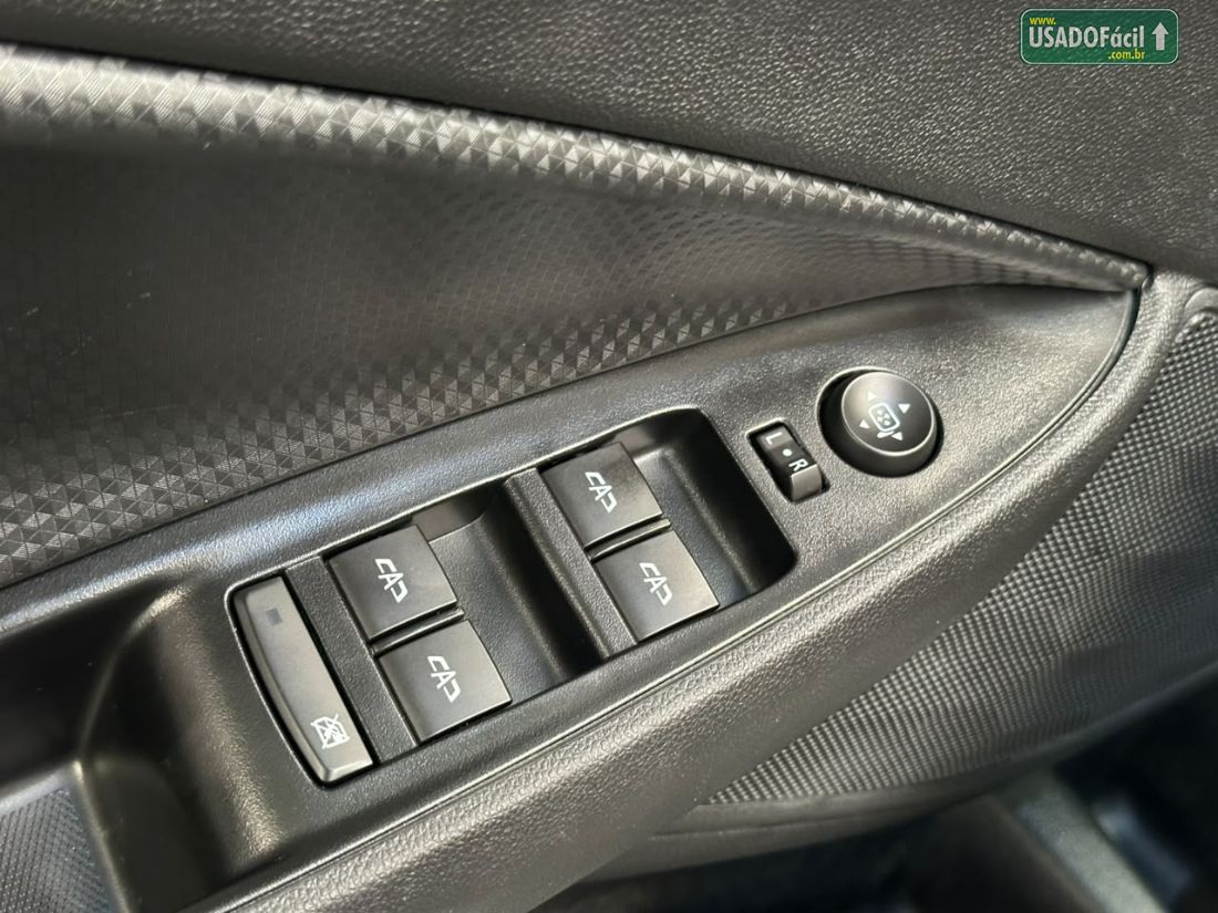 CHEVROLET/GM Onix Sedan Plus LT 1.0 Turbo Automático Flex 2025/2026 — foto 5 de 17