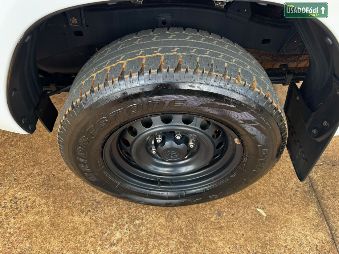Toyota Hilux CD 2.8 4x4 Mecânico Diesel 2022/2022 — foto 11 de 11