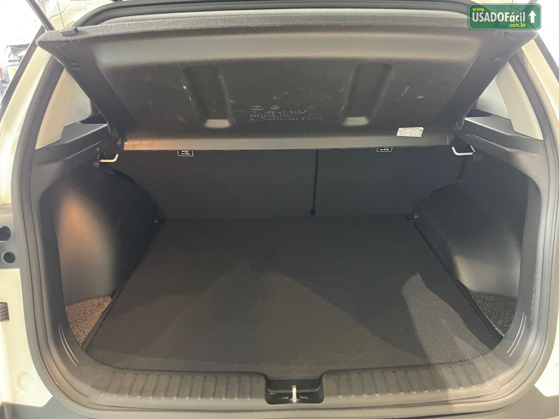 Hyundai Creta Platinum 1.0 Turbo Automático Flex 2025/2026 — foto 12 de 12