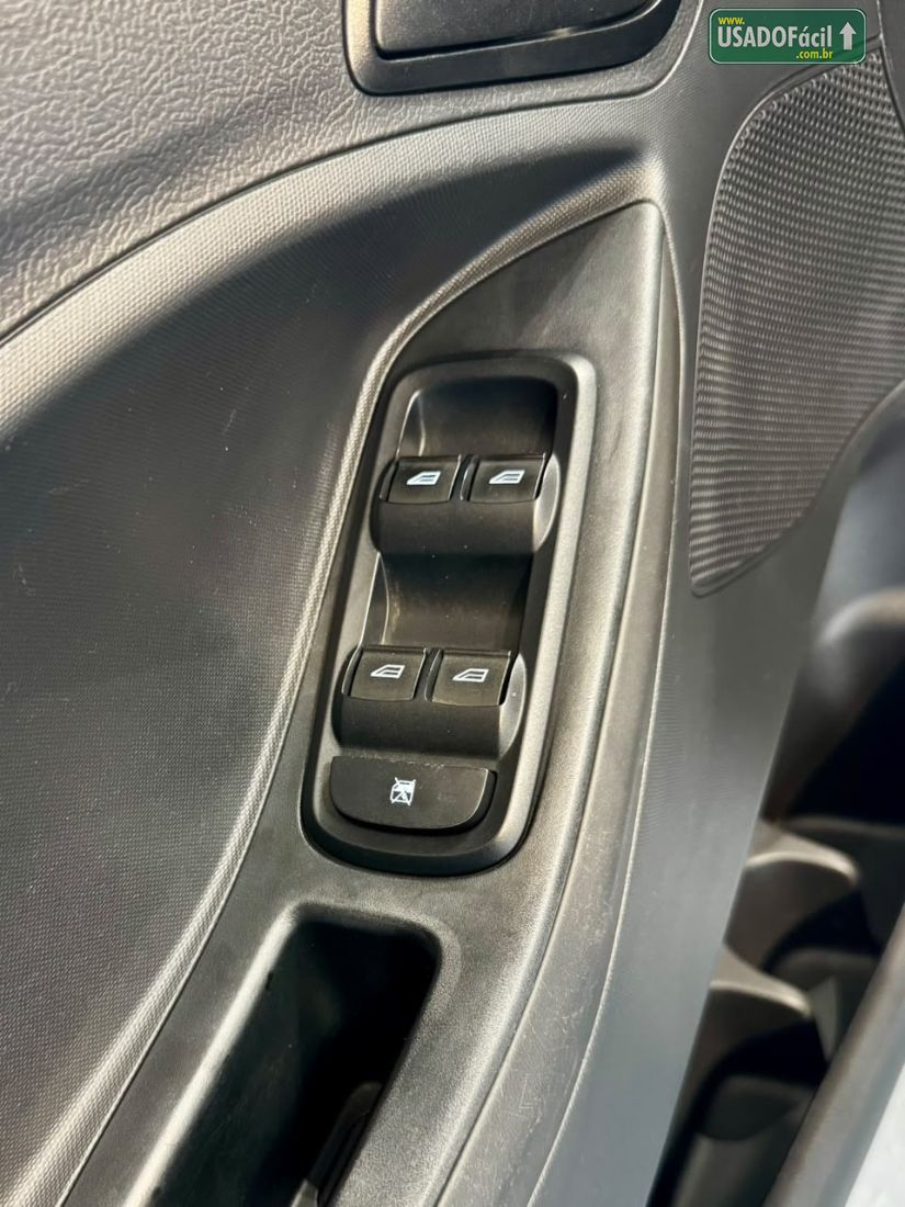 Ford Ka Sedan SE Plus 1.5 Mecânico Flex 2020/2021 — foto 12 de 15