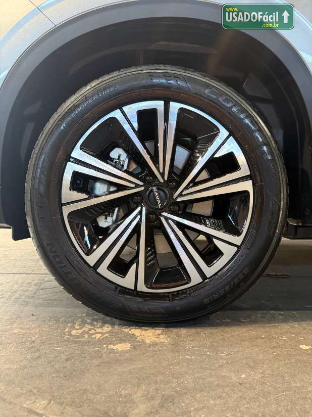 GWM Haval H6 PHEV19 Híbrido 2026/2026 — foto 5 de 16