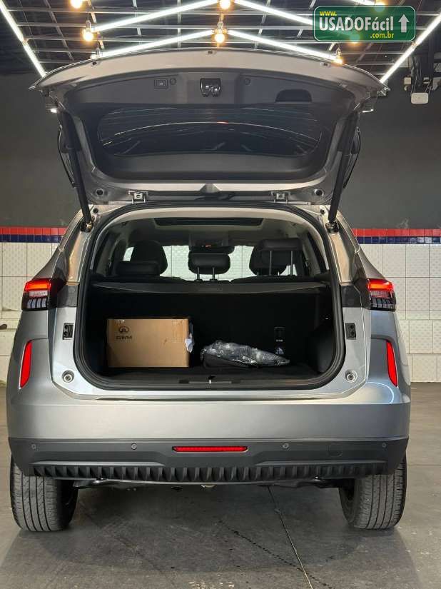 GWM Haval H6 PHEV19 Híbrido 2026/2026 — foto 15 de 16