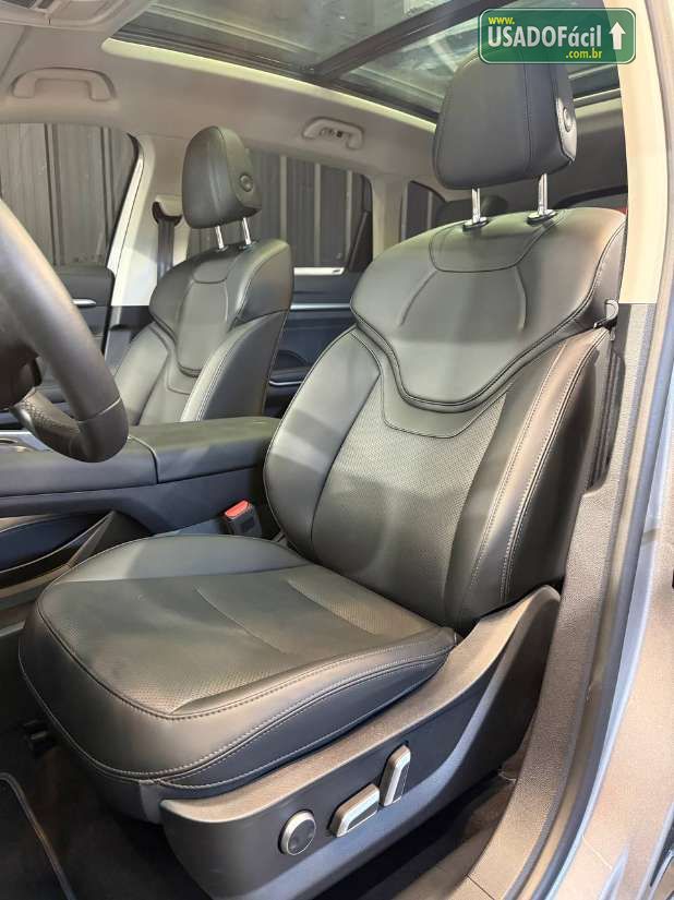 GWM Haval H6 PHEV19 Híbrido 2026/2026 — foto 8 de 16