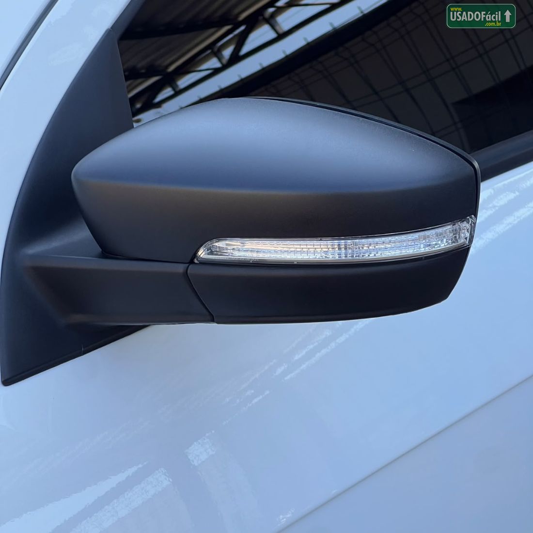 Volkswagen Saveiro Robust CD 1.6 Total Flex 2025/2026 — foto 12 de 20