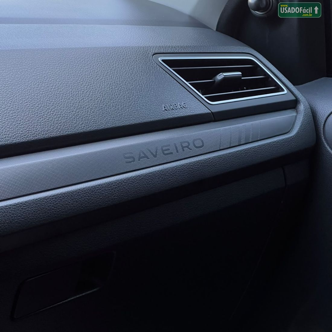 Volkswagen Saveiro Robust CD 1.6 Total Flex 2025/2026 — foto 18 de 20