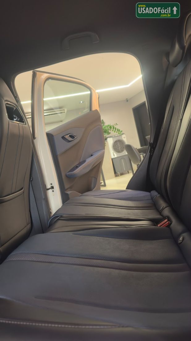 BYD BYD Dolphin Mini Elétrico 2024/2025 — foto 8 de 14