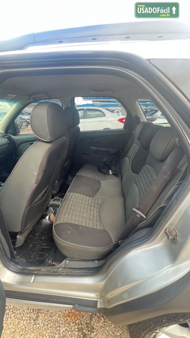 Fiat Palio Weekend Adventure 1.8 Flex 2014/2014 — foto 10 de 11