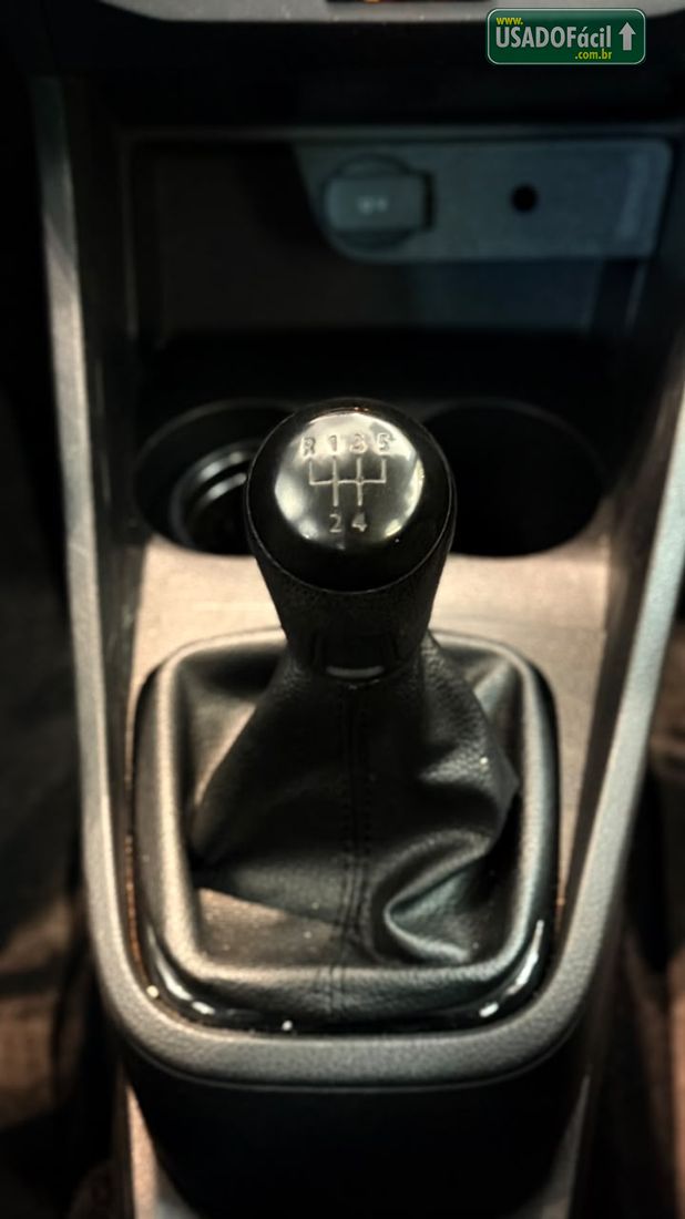 Volkswagen Virtus 1.6 MSI Mecânico Flex 2020/2021 — foto 7 de 13