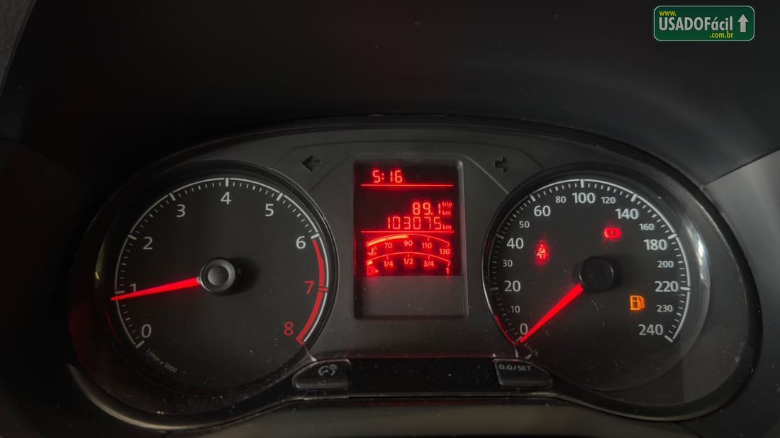 Volkswagen Virtus 1.6 MSI Mecânico Flex 2020/2021 — foto 8 de 13