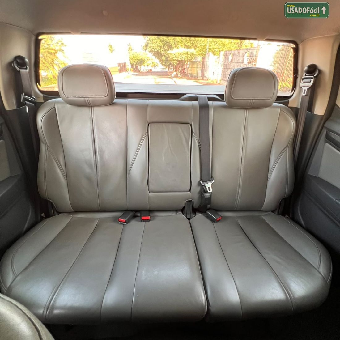 CHEVROLET/GM S10 LTZ CD 2.4 4X2 Flex Power 2014/2014 — foto 16 de 16