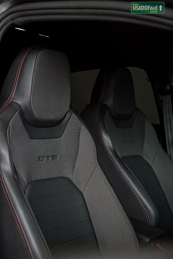 Volkswagen Polo GTS 1.4 TSI Flex 2019/2020 — foto 15 de 18