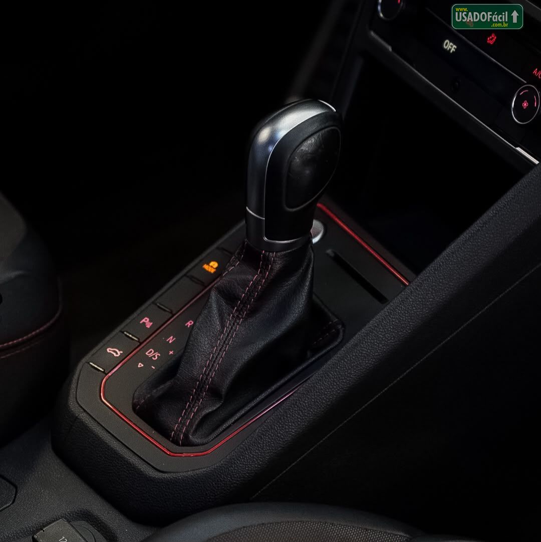 Volkswagen Polo GTS 1.4 TSI Flex 2019/2020 — foto 16 de 18