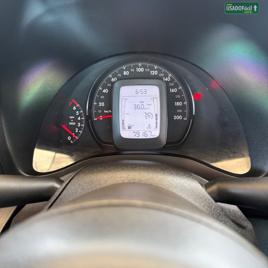 Fiat Strada Endurance Plus CS 1.4 Flex 2022/2022 — foto 9 de 9