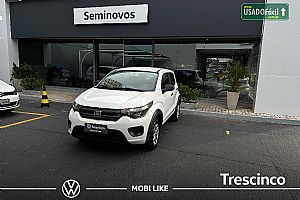 Fiat Mobi Like Flex