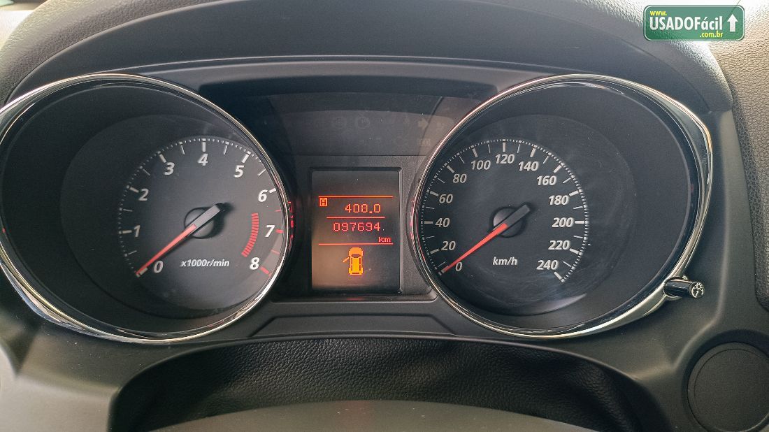 Mitsubishi ASX 2.0 4x2 Automático Flex 2017/2018 — foto 17 de 26