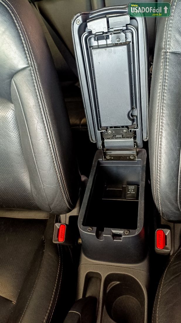 Mitsubishi ASX 2.0 4x2 Automático Flex 2017/2018 — foto 20 de 26