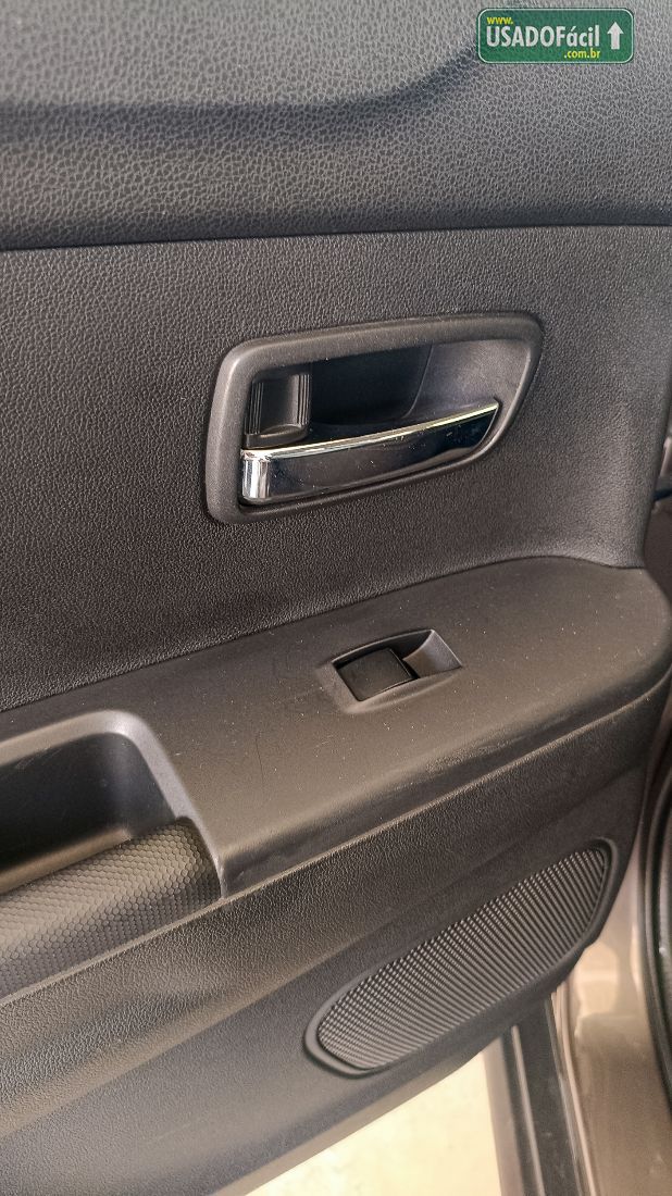 Mitsubishi ASX 2.0 4x2 Automático Flex 2017/2018 — foto 22 de 26