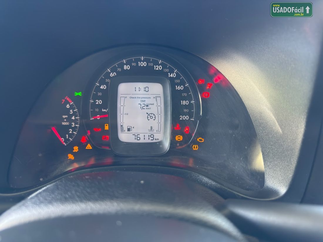 Fiat Strada Endurance Plus CS 1.3 Flex 2023/2024 — foto 11 de 12