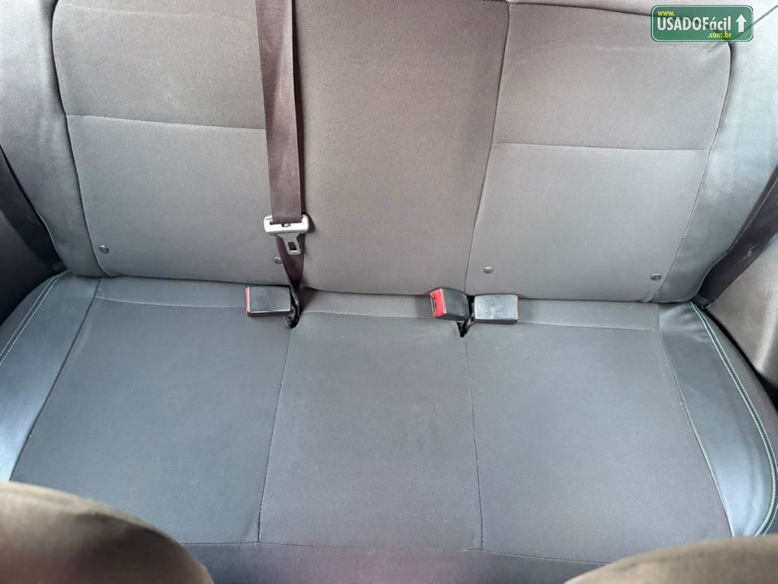 CHEVROLET/GM Onix Hatch LT 1.0 Mecânico Flex 2019/2019 — foto 16 de 21