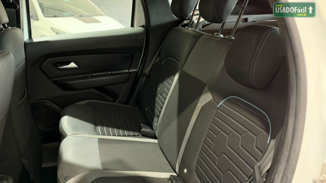 Renault Duster Intense 1.6 Mecânico Flex 2023/2024 — foto 5 de 9