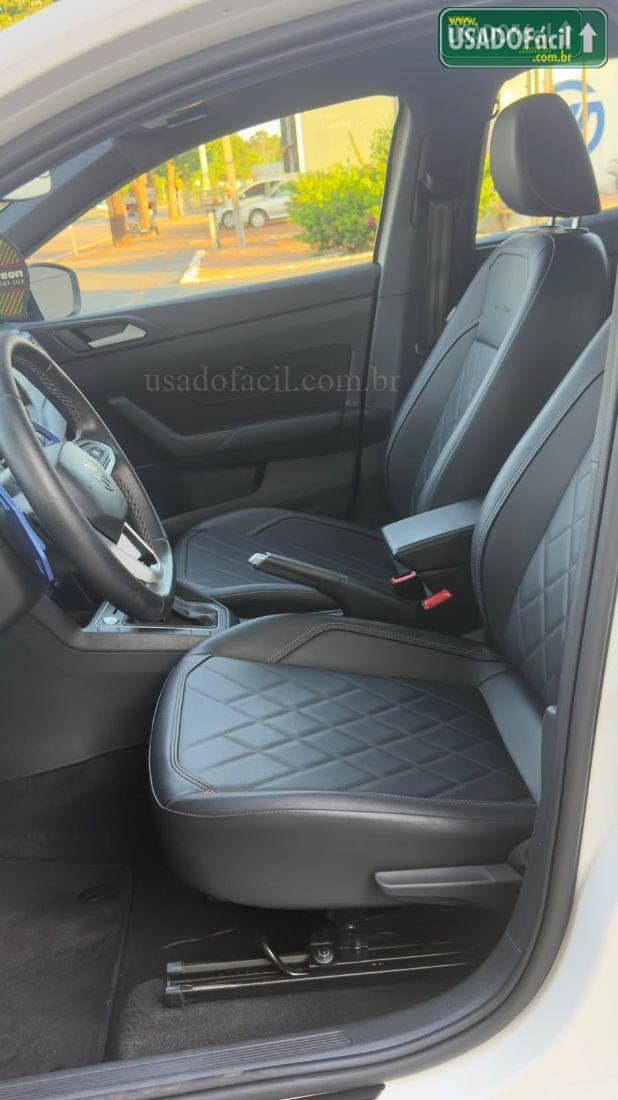 VOLKSWAGEN Virtus Exclusive 250 TSI 1.4 Automático Flex 2024/2025 — foto 8 de 10