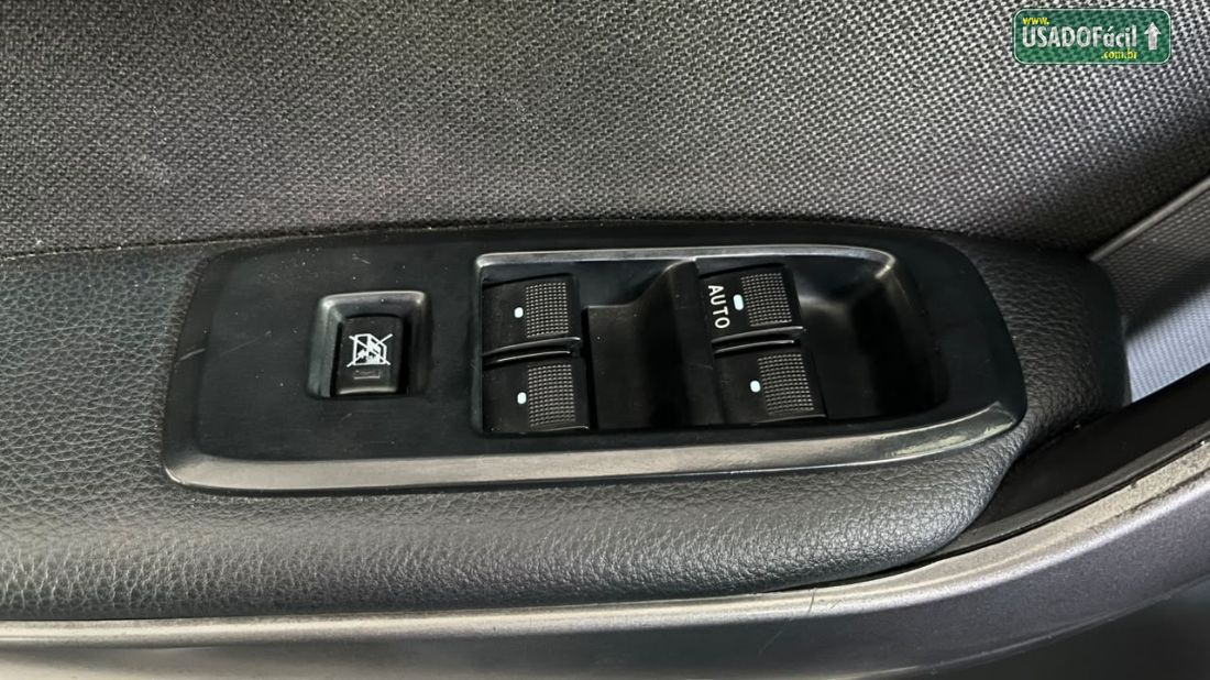Ford Ranger XLS CD 2.2 4x4 Automático Diesel 2018/2019 — foto 11 de 21