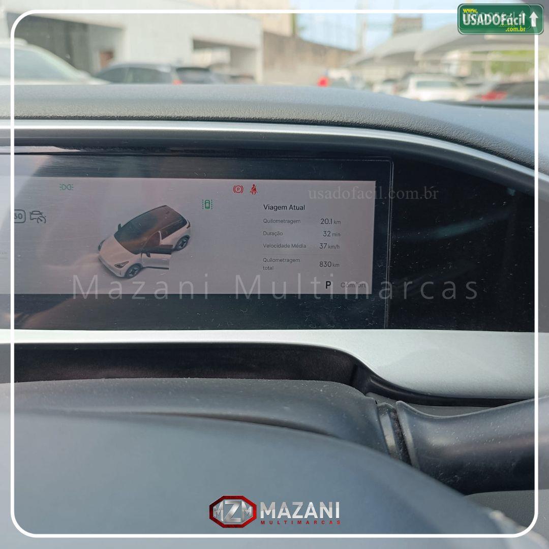 GEELY EX2 Max 2025/2026 — foto 13 de 20