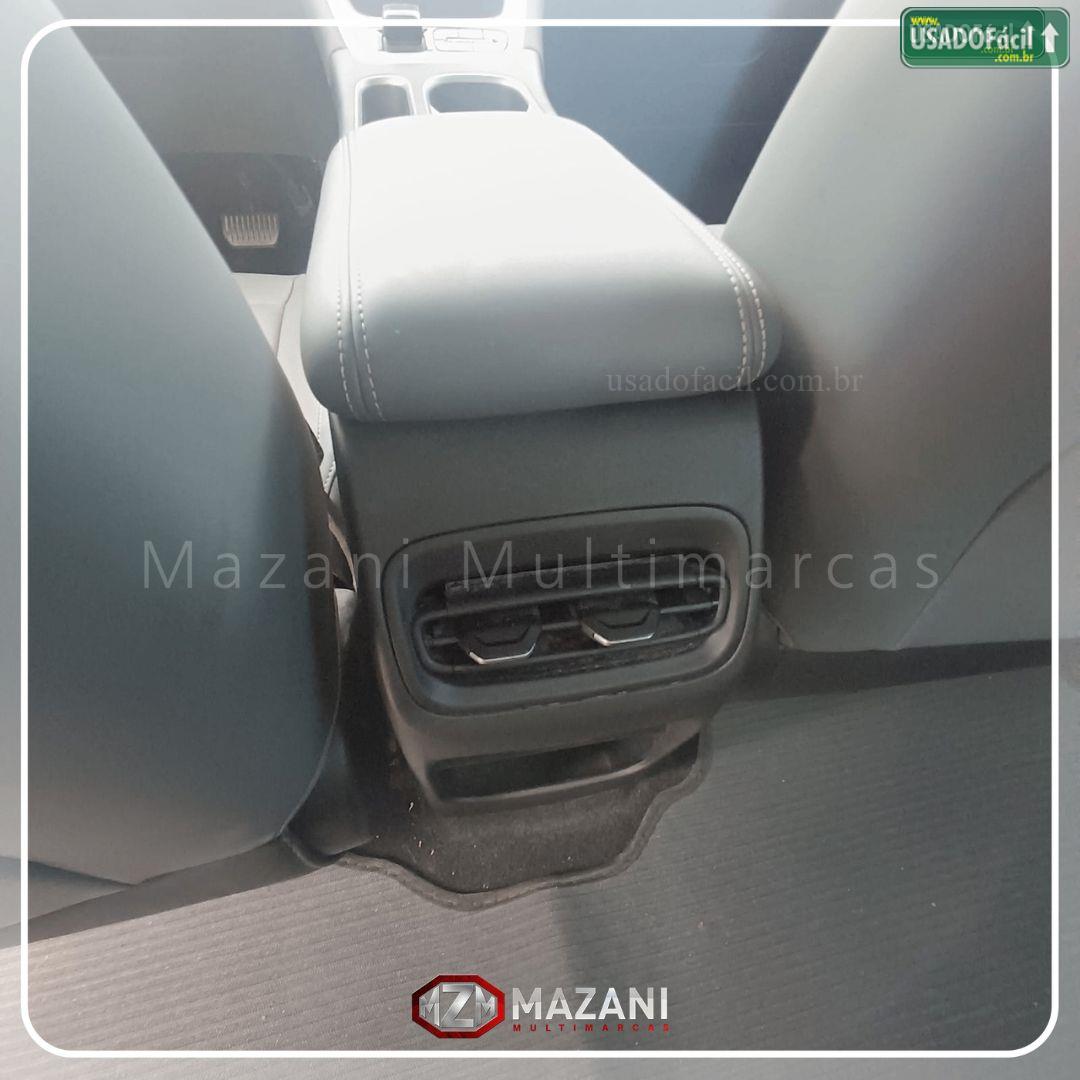 GEELY EX2 Max 2025/2026 — foto 16 de 20