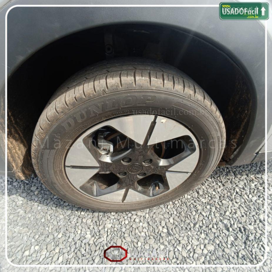 GEELY EX2 Max 2025/2026 — foto 19 de 20