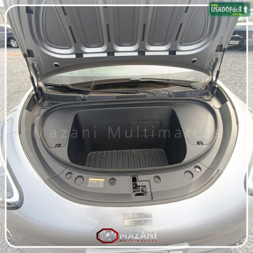 GEELY EX2 Max 2025/2026 — foto 20 de 20