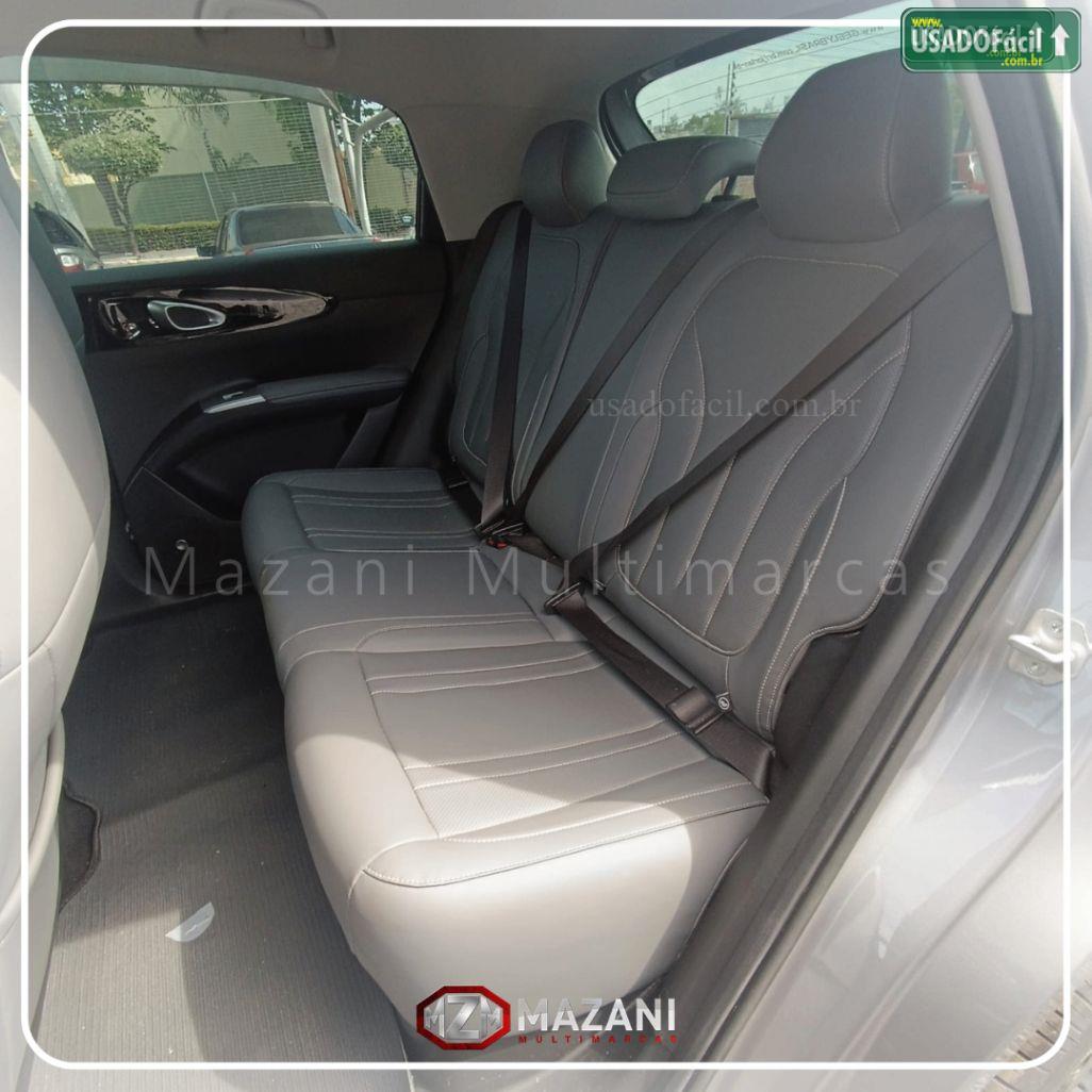 GEELY EX2 Max 2025/2026 — foto 9 de 20
