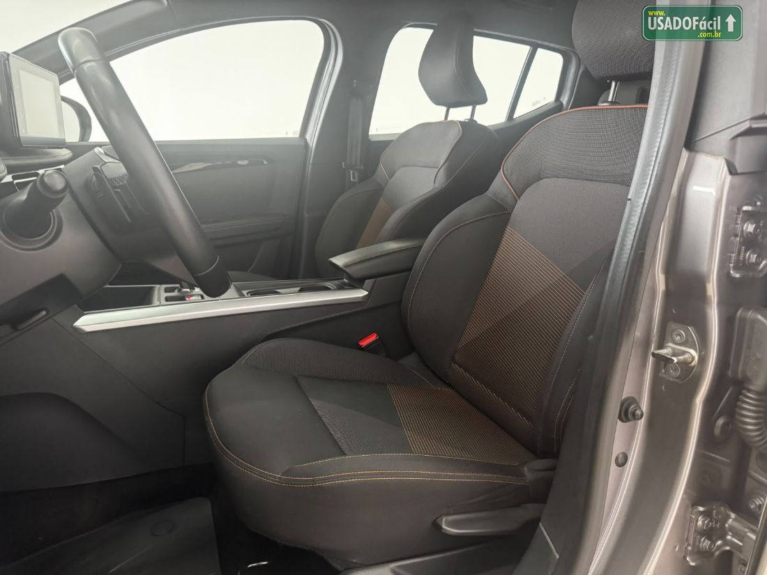 Renault Kardian Techno 1.0 Turbo Automático Flex 5P 2024/2025 — foto 11 de 13