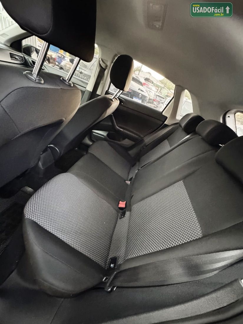 Volkswagen Polo 1.0 Flex 2019/2020 — foto 7 de 10
