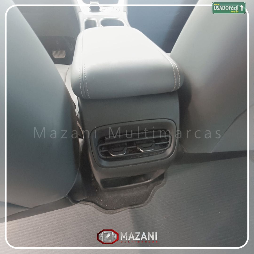 GEELY EX2 Max 2025/2026 — foto 16 de 20