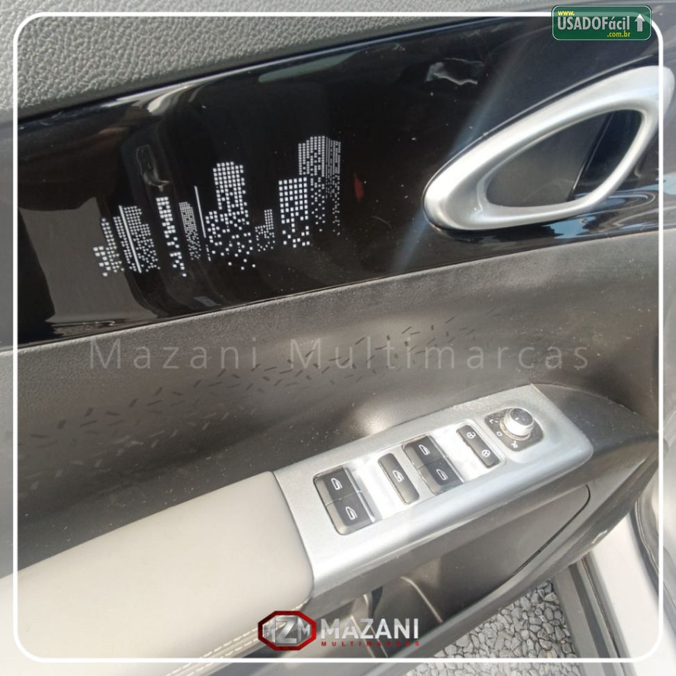 GEELY EX2 Max 2025/2026 — foto 18 de 20