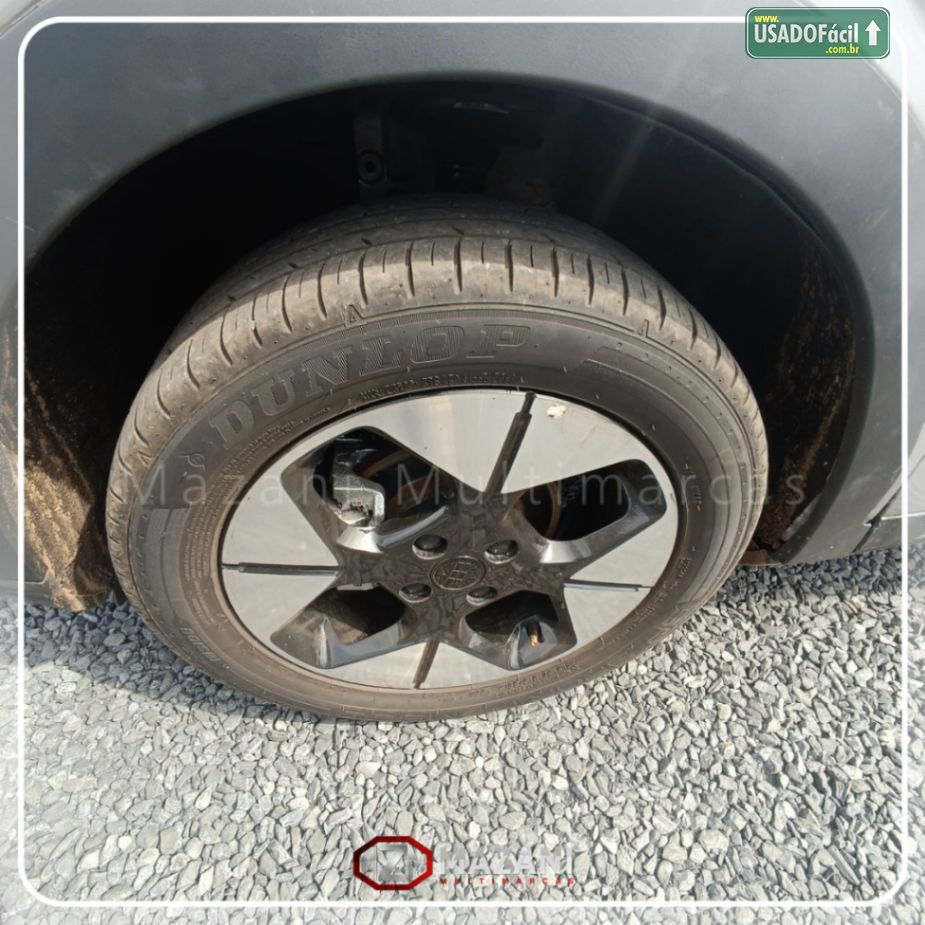 GEELY EX2 Max 2025/2026 — foto 19 de 20