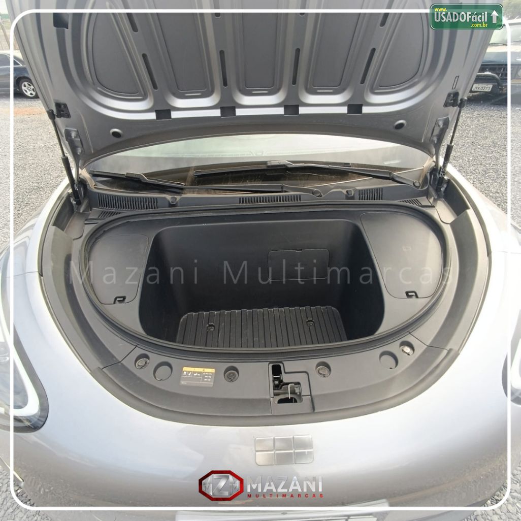GEELY EX2 Max 2025/2026 — foto 20 de 20
