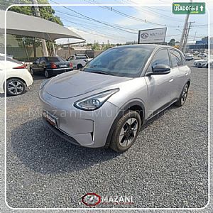 GEELY EX2 Max