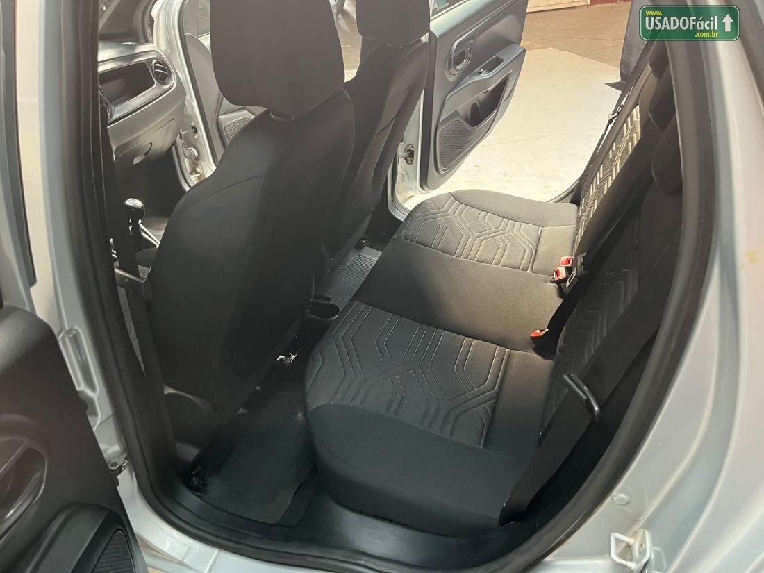 Fiat Strada Freedom CD 1.3 Flex 2024/2024 — foto 16 de 16