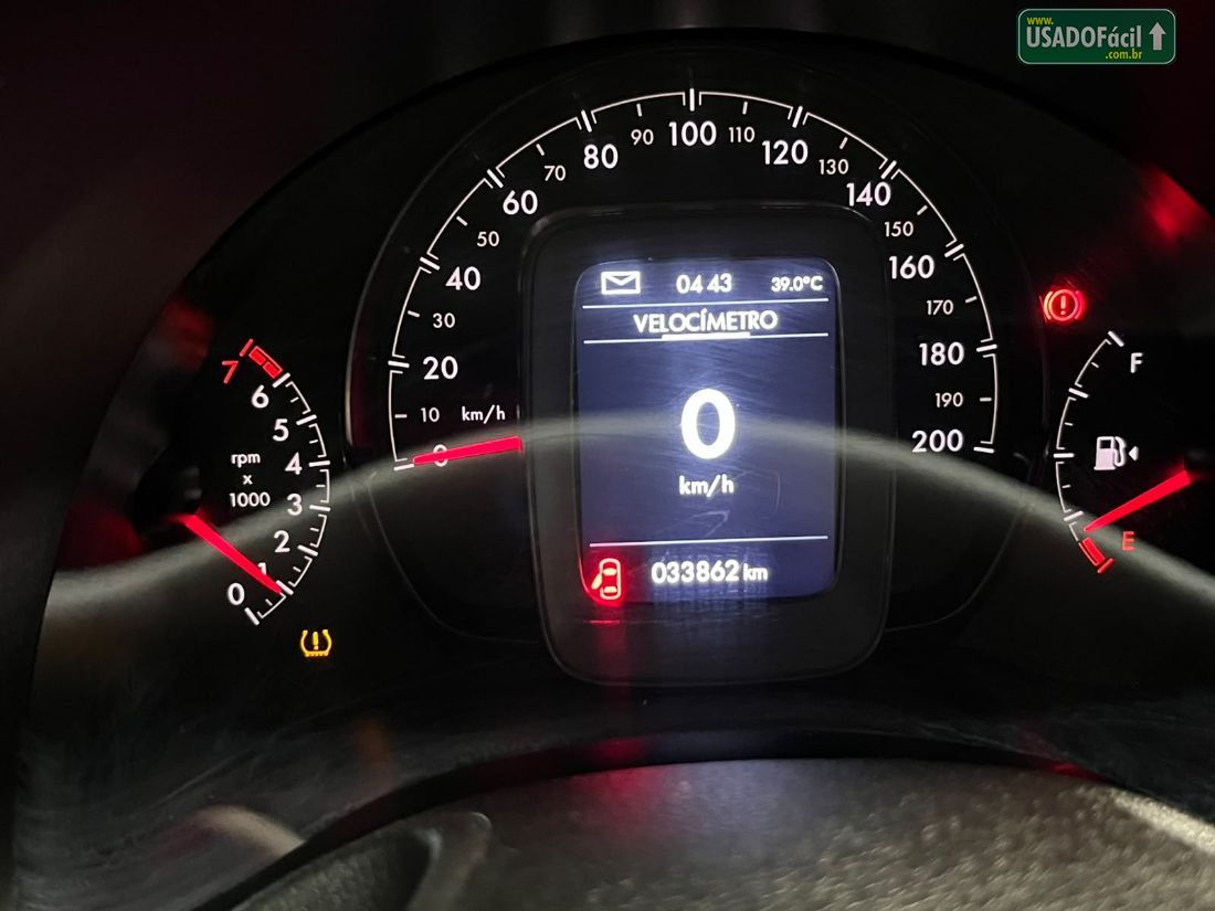 Fiat Strada Freedom CD 1.3 Flex 2024/2024 — foto 9 de 16