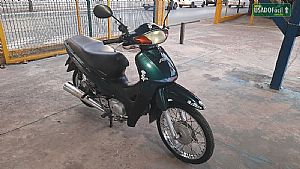 C 100 Biz ES