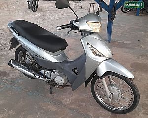 Biz 125 KS