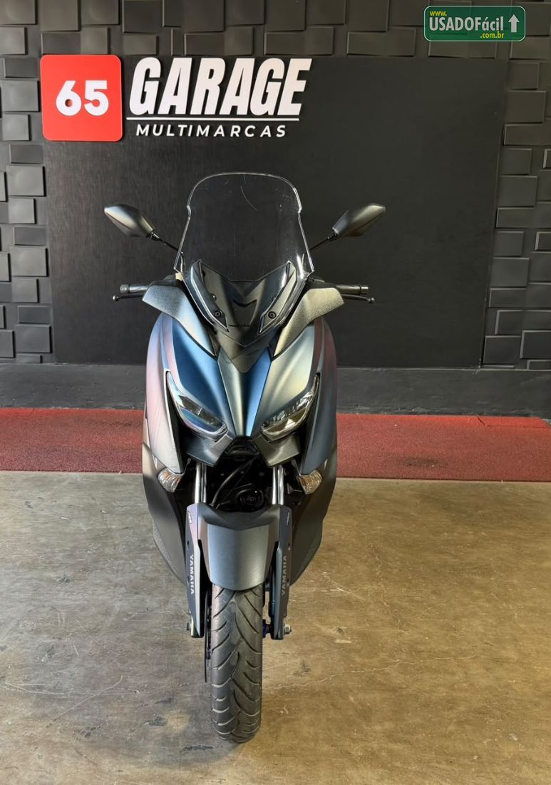 Yamaha XMAX 250 ABS 2023/2023 — foto 2 de 11
