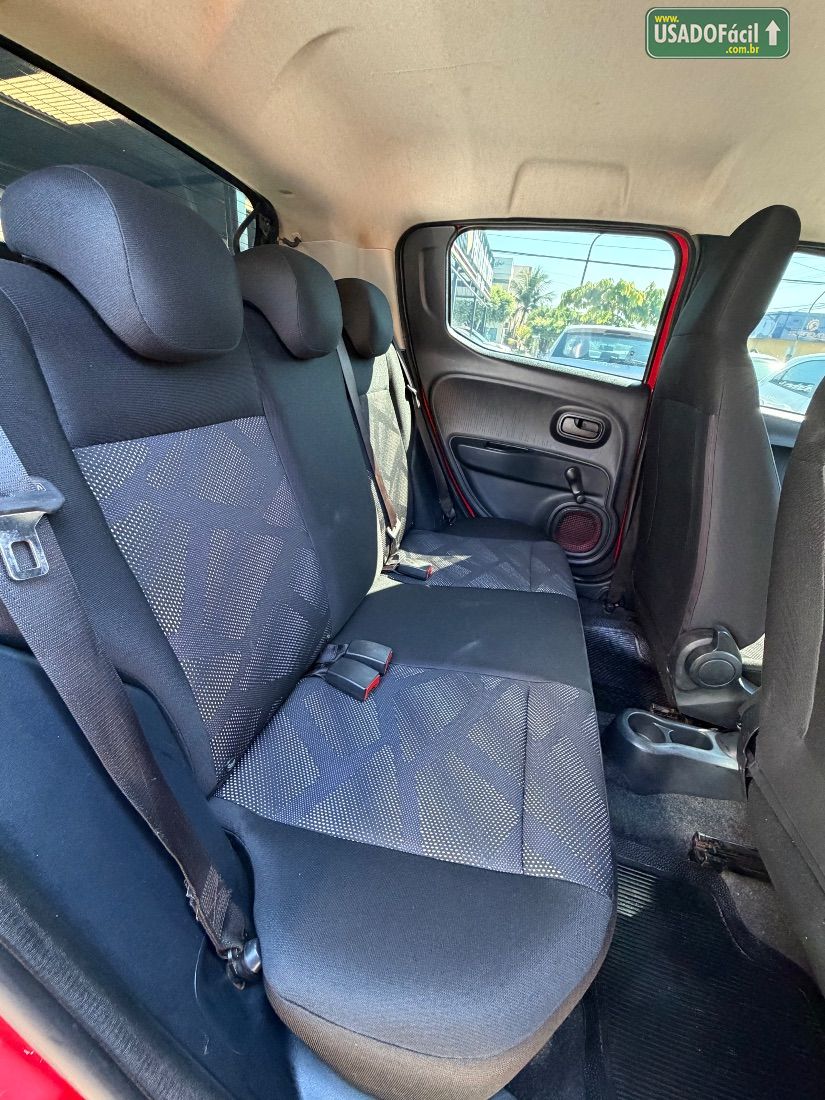Fiat Mobi Like Flex 2021/2021 — foto 7 de 7