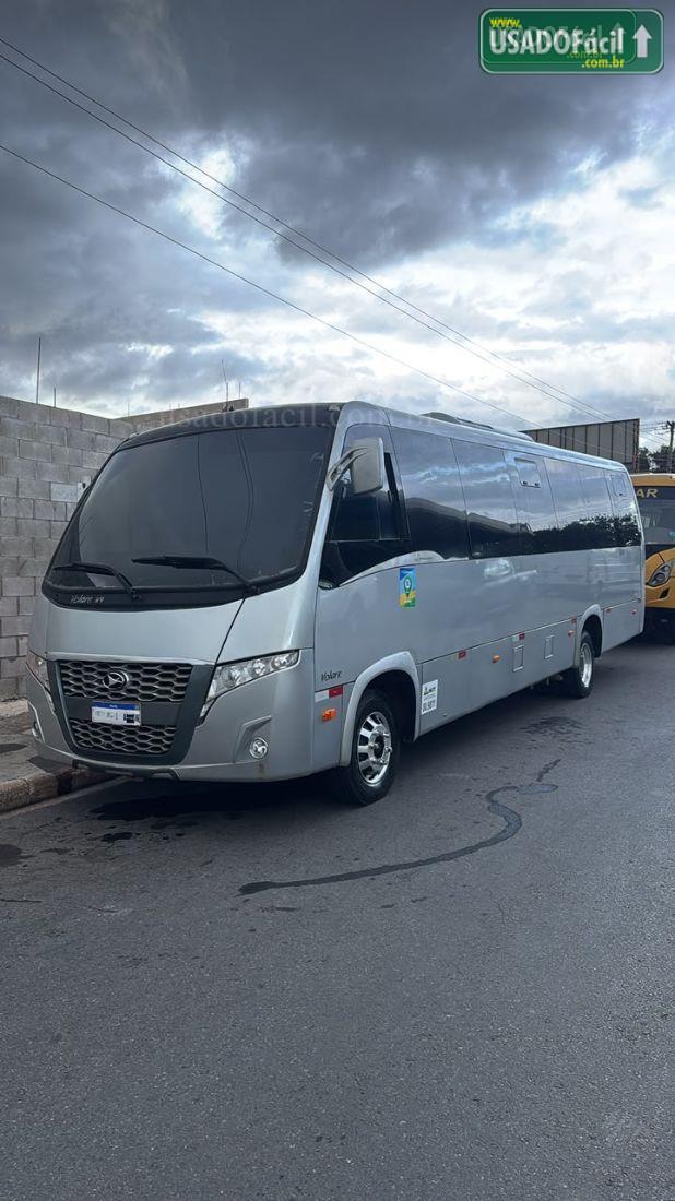 AGRALE Microônibus Volare W9 2015/2015 — foto 2 de 7