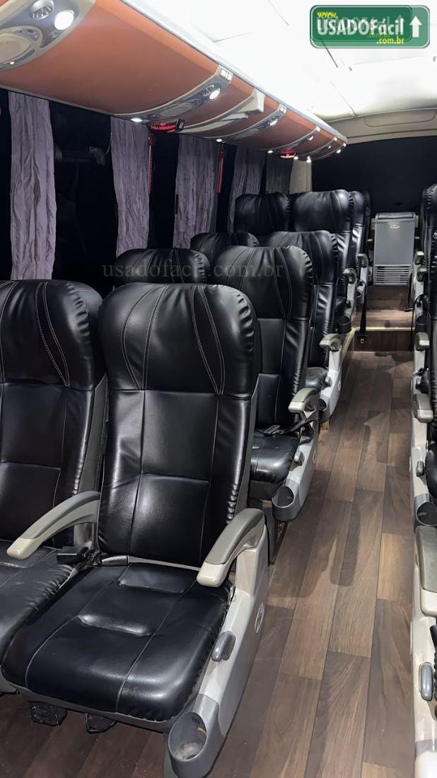 AGRALE Microônibus Volare W9 2015/2015 — foto 4 de 7